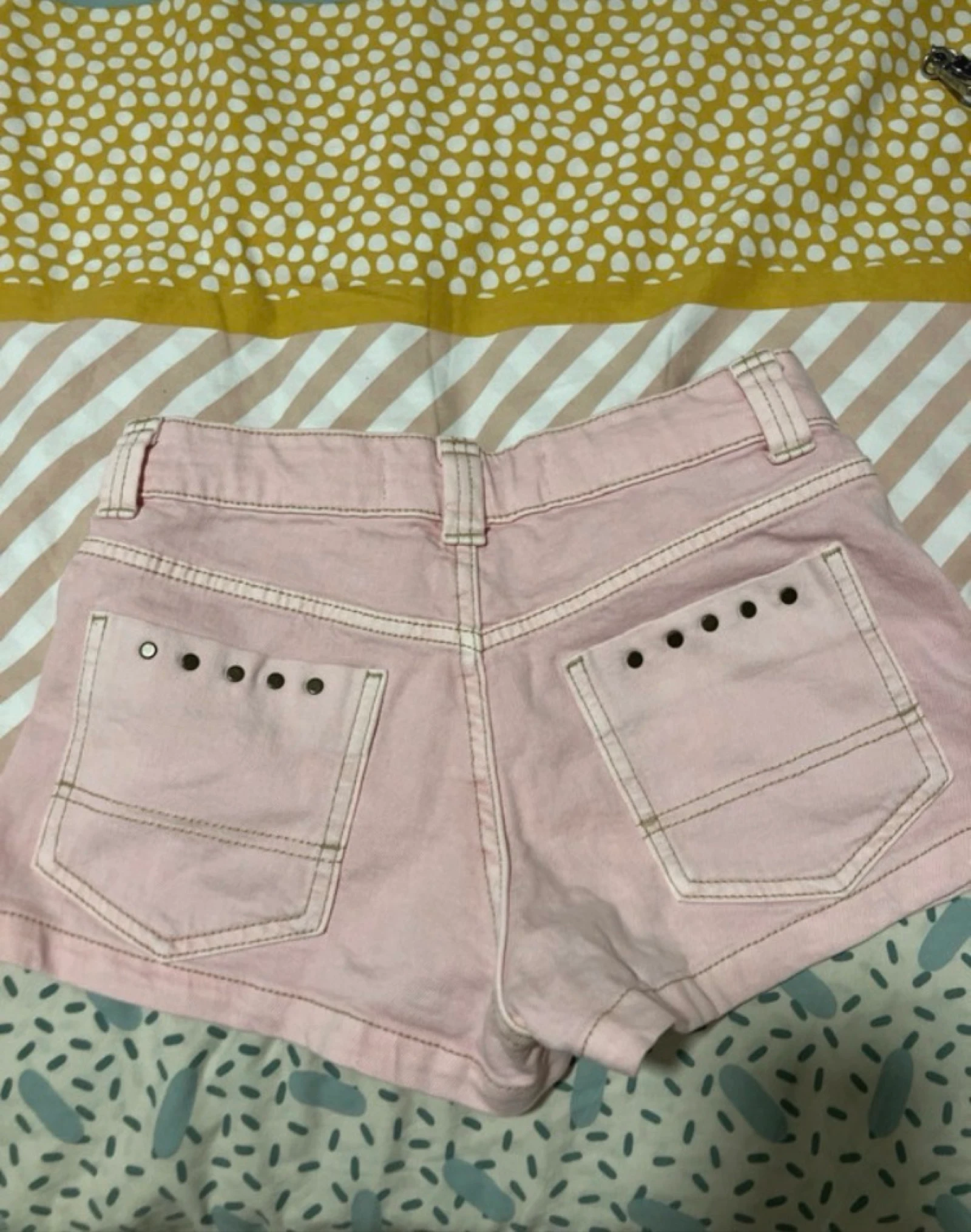 pantalon Bershka – photo 2